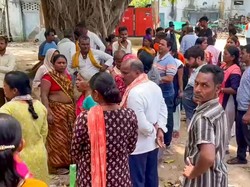 Tragedi Desak-Desakan di Kuil India, 7 Orang Tewas