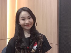 Jane Callista Bawa Pengalaman Broadway ke Panggung Teater Nasional