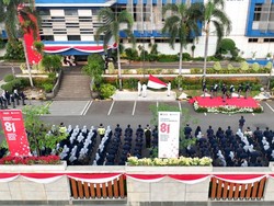 Jasa Marga Teguhkan Upaya Jaga Konektivitas & Tingkatkan Kualitas Layanan