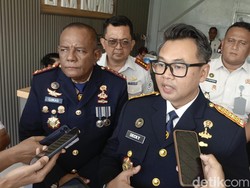 Gempa Rusak Bangunan Rutan Ruteng, 171 WB Akan Dipindah ke Bajawa