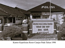 Cerita di Balik Pengibaran Merah Putih Pertama di Cianjur