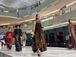 AI Merambah Dunia Fesyen, Ada Etika yang Harus Dijaga