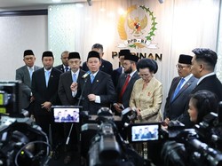 Gempa NTT, Ketua DPD Dorong Suntikan Anggaran untuk Daerah Terdampak