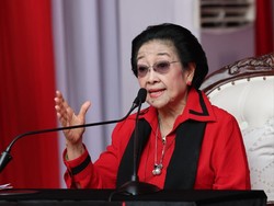 Cerita Megawati Kaget Jadi Korban AI