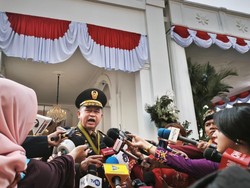 KSAD Tegaskan Dukung Polri Amankan Aceh Usai Pengibaran Bendera Bulan Bintang