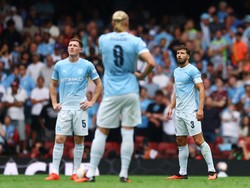 Selamat Bertransisi Manchester City