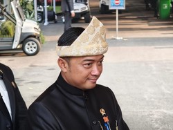 Istana Siapkan Layar Lebar untuk Warga yang Tak Kebagian Tiket Upacara HUT RI