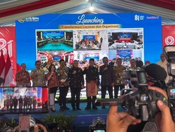 Resmi! Balik Nama Sertifikat Tanah Cuma 10 Hari Berlaku di 17 Kantah Ini