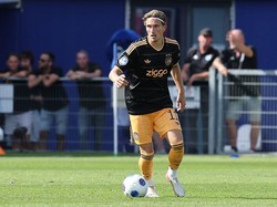 PSG Datangkan Winger Muda Belgia, Barcola Out?