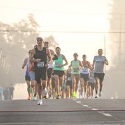 5 Destinasi Negara Terbaik untuk Running yang Wajib Dicoba Pelari