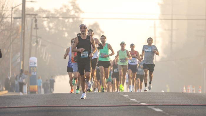 5 Destinasi Negara Terbaik untuk Running yang Wajib Dicoba Pelari