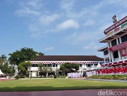 Dampak Efisiensi, Pemkot Balikpapan Batasi Undangan Upacara HUT RI