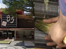 Kisah Pencurian Mesin Giling Tebu Rp27 Juta, Dijual Cuma Rp270 Ribu!