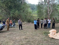 Jenazah Pria Tertimpa Motor di Patuk Gunungkidul, Polisi Ungkap Faktanya