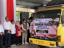 Mahulu Dilanda Kekeringan, Pemprov Kaltim Kirim 9,7 Ton Beras Gratis