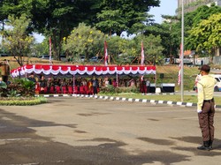Kemerdekaan RI Jadi Momentum Artha Graha Peduli Perkuat Kepedulian Sosial