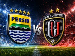 Jadwal Persib Vs Bali United di Dewata Challenge Series 2026