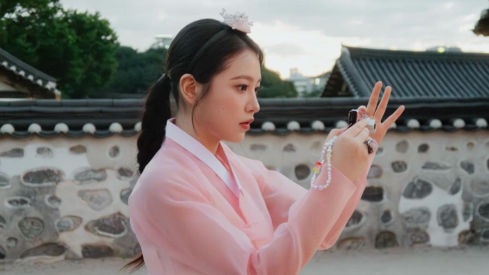 Berjiwa Nasionalisme, Ini Sederet Artis Korea yang Merayakan Hari Kemerdekaan