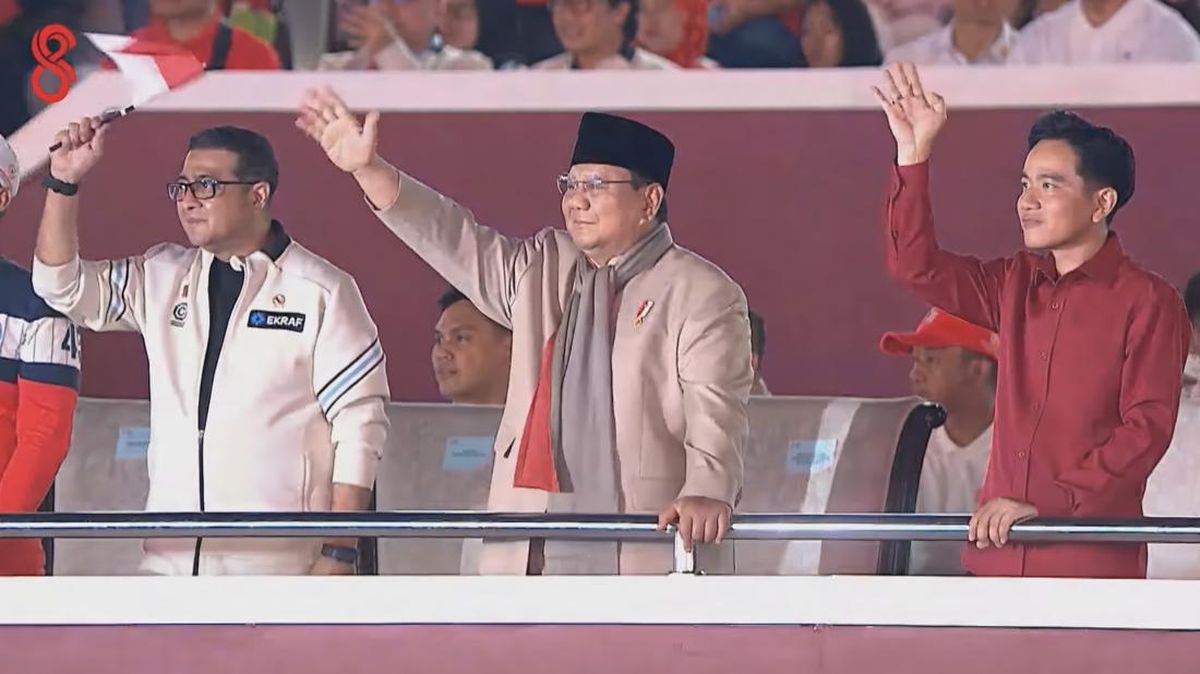 Daftar 10 Kementerian dan Lembaga dengan Anggaran Jumbo di RAPBN 2027