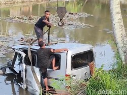 Tabrakan Adu Banteng di Tasikmalaya, 2 Warga Jakarta Meninggal