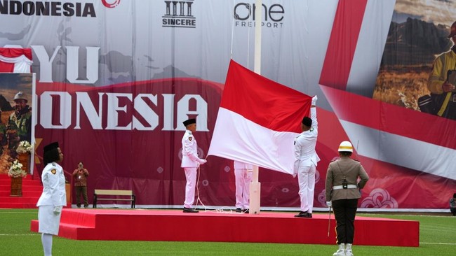 PT Freeport Indonesia