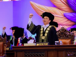 Menakar Kemandirian di Tengah Ketidakpastian Global