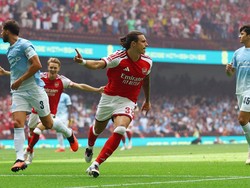 Maresca Sebut Gol Cepat Arsenal Tentukan Arah Permainan