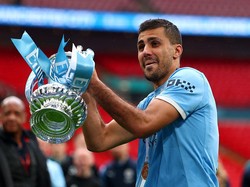 Man City Sepakat Jual Rodri ke Barcelona
