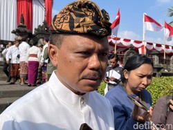 Pemprov Bali Buka Donasi Gempa NTT, Ini Nomor Rekening Resmi BPBD