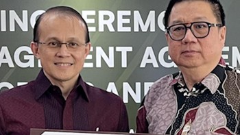 PT Pollux Hotels Group Tbk menggandeng Marriott International untuk memperkuat bisnis perhotelan sekaligus memperluas jangkauan pasar hospitality.