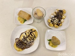 Lebih Tua dari Indonesia! Toko Oen Semarang Masih Jual Es Krim Jadul
