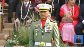 Upacara Peringatan Detik-Detik Proklamasi, Istana Merdeka, 17 Agustus 2026Description