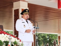 Bupati Subang Targetkan Infrastruktur Jalan Tuntas pada 2027