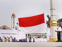 Jalan Mulus hingga Digitalisasi, Kado HUT ke-81 RI di Subang