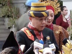 Harapan Dasco di HUT ke-81 RI: Optimis Hadapi Dinamika Menuju Indonesia Emas