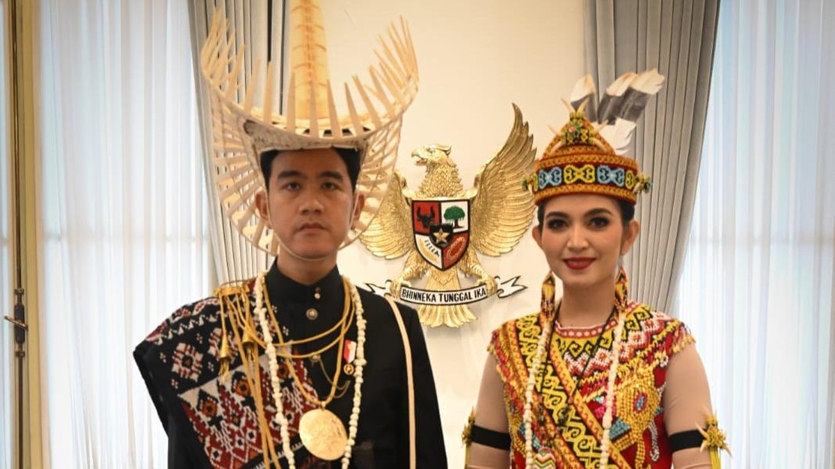 Update Terbaru Sidang Gugatan Ijazah Wapres Gibran Rakabuming di MK