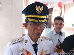 Respons Walkot Amsakar soal Penggrebekan THM dan Kasino di Batam