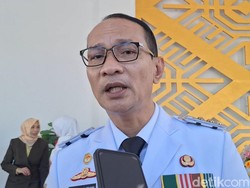 Pemkot Mataram Siapkan Nakes untuk Bantu Korban Gempa NTT