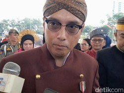 Walkot Rico Singgung RAPBD 2027 Usai Pimpin Upacara HUT Ke-81 RI