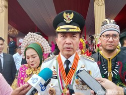 Tawuran Remaja Sedang Marak Terjadi di Palembang, Ini Kata Ratu Dewa