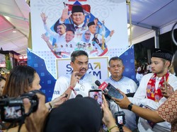 Menteri UMKM Ajak Perkuat Solidaritas dan Satukan Semangat Kemerdekaan