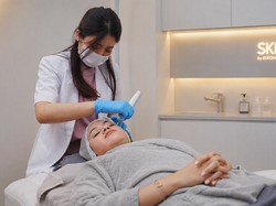 Jawab Kebutuhan Konsumen Skintellectual, SKIN+ Hadirkan SKIN+Booster