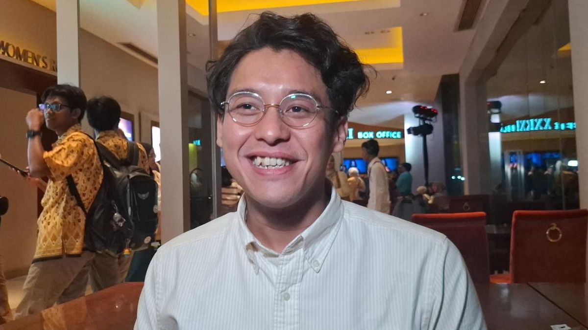 Duduk Perkara Gugatan Royalti Ardhito Pramono ke Sony Music Indonesia