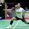 Jonatan Christie. Dok PBSI