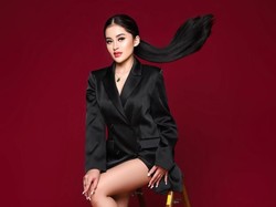 Selebgram Balqis Ferraris Bicara soal Perempuan Mandiri