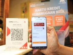 Bank Mega Jadi Salah Satu Bank Pelopor Kartu Kredit Indonesia