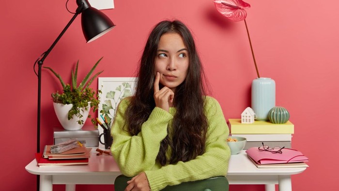 7 Cara Virgo Menghadapi Masalah dan Tekanan Hidup