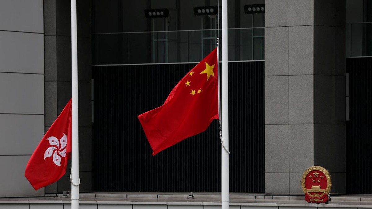 China Jadi yang Tertinggi, Kembali Jadi "Raja" Ini di Asia