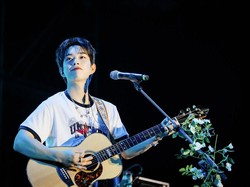 Choi Sang Yeop LUCY Umumkan Pernikahan!