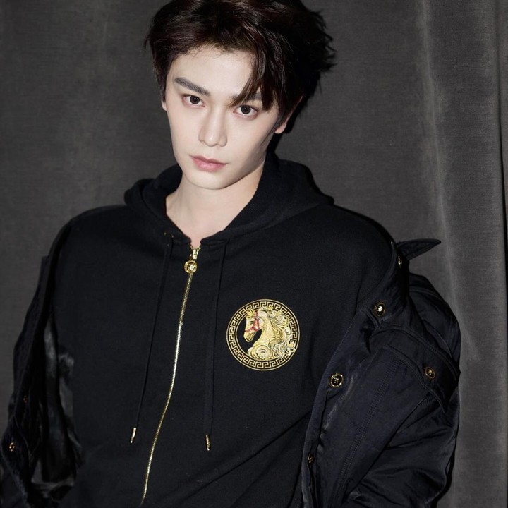 <p>Ding Yuxi kembali menarik menarik perhatian lewat perannya sebagai Zhao Ling di drama China <em>The Road to Splendor</em> yang baru rilis 9 Agustus 2026 kemarin. (Foto: Instagram @dingyuxi_ryan)</p>